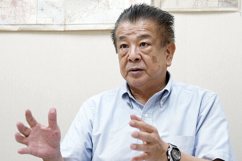 サンプルイメージ