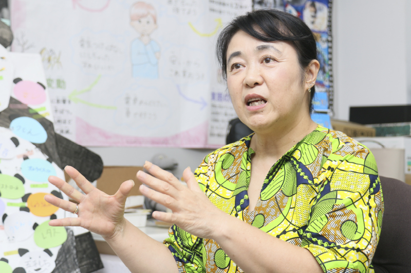 サンプルイメージ